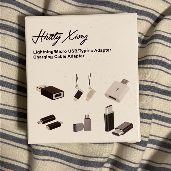 Mophie Juice Pack Air + Lightning to Micro USB - Picture 5 of 7